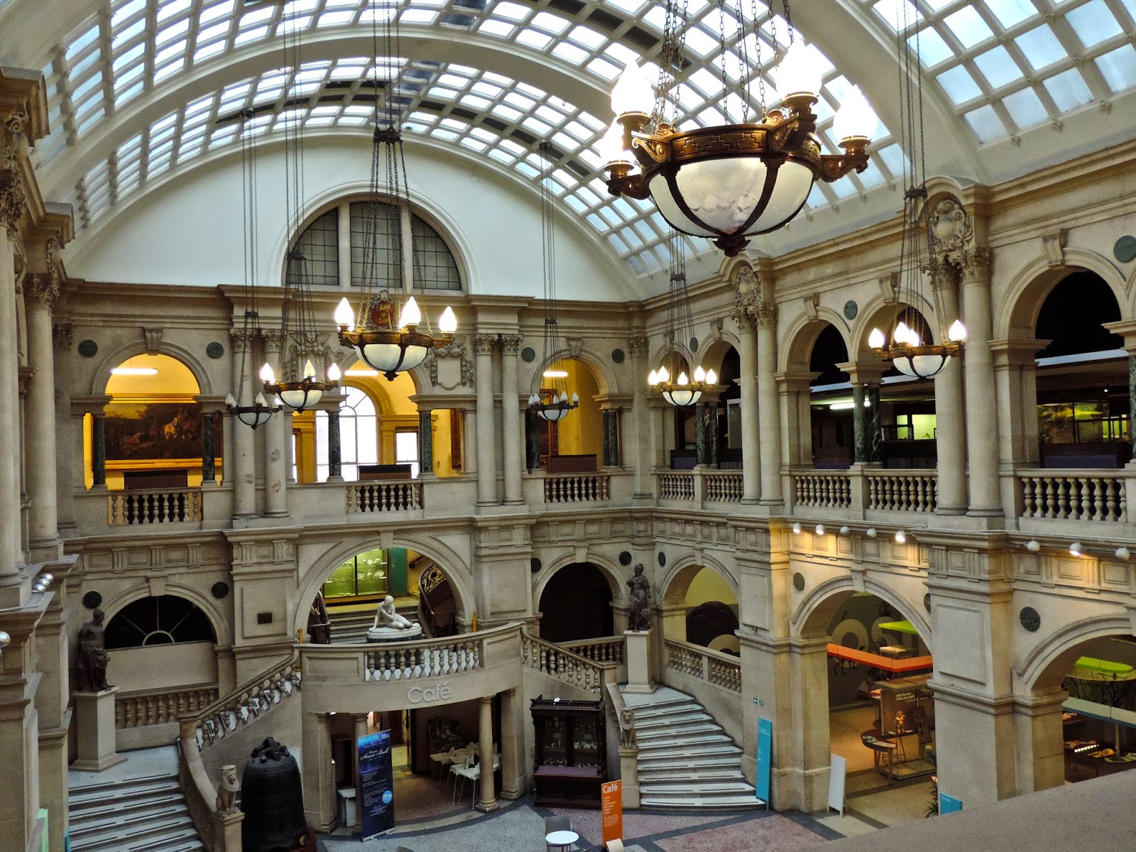 image of museum